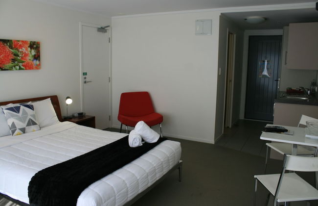 Atlas Suites And Apartments - Foto 7