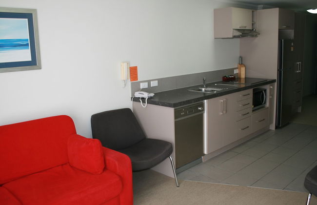 Atlas Suites And Apartments - Foto 15