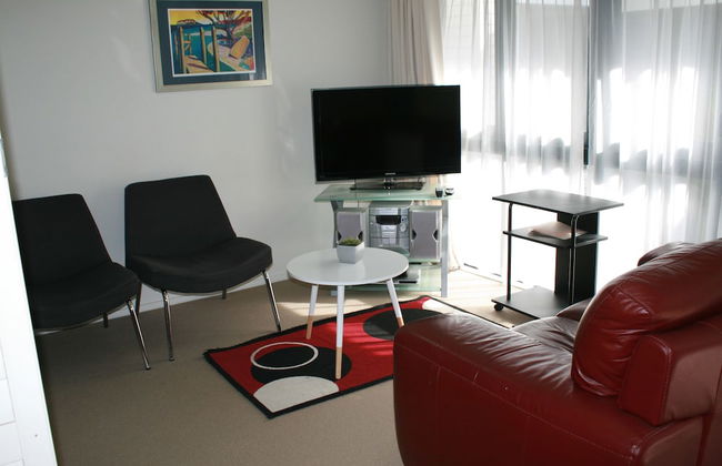 Atlas Suites And Apartments - Foto 20