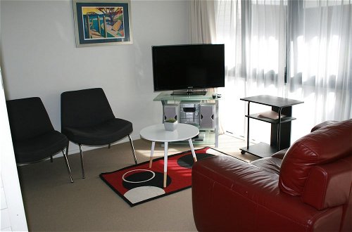 Photo 20 - Atlas Suites And Apartments