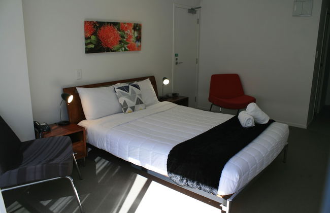 Atlas Suites And Apartments - Foto 11