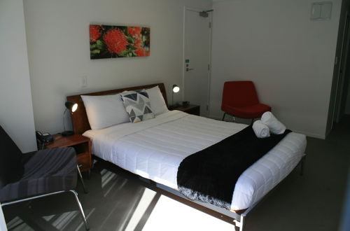 Photo 11 - Atlas Suites And Apartments