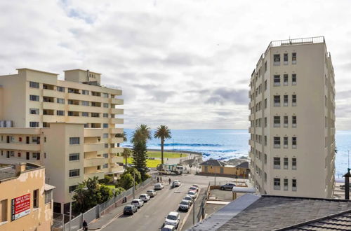 Photo 28 - Bright and Stylish Beachfront Apartment