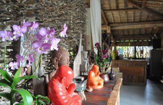 Photo 2 - Ubud Virgin Villa