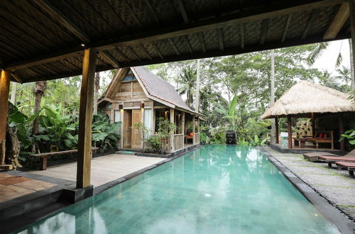 Photo 33 - Ubud Virgin Villa