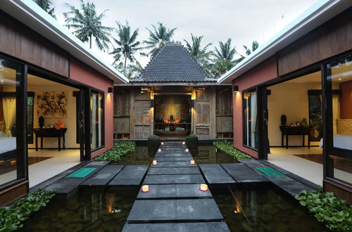 Foto 47 - Ubud Virgin Villa