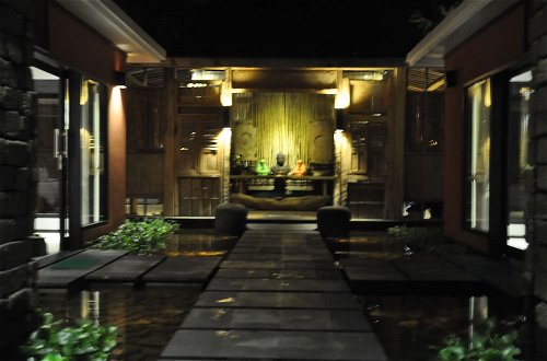 Foto 43 - Ubud Virgin Villa