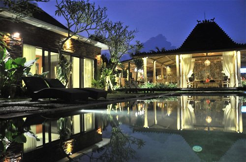 Photo 28 - Ubud Virgin Villa