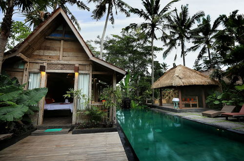 Photo 31 - Ubud Virgin Villa