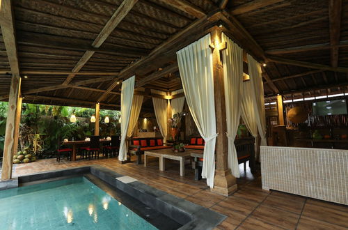 Foto 6 - Ubud Virgin Villa