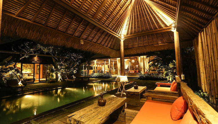 Photo 1 - Ubud Virgin Villa