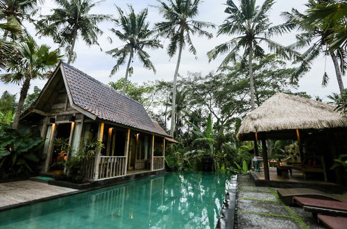 Photo 34 - Ubud Virgin Villa