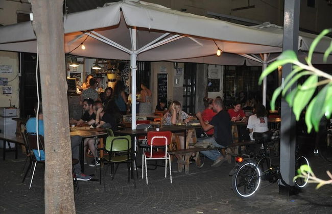 TLV Urban Life Style - Foto 36