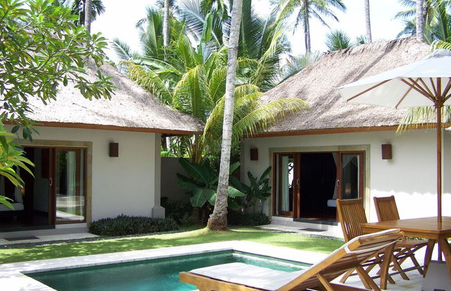 Villa Sasoon - Foto 20