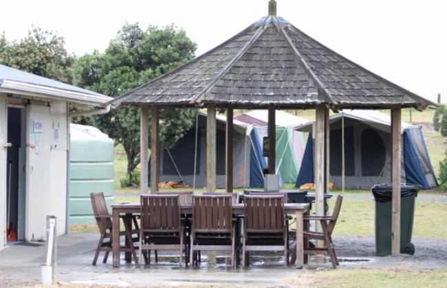 Mahia Beach Motel and Holiday Park - Foto 50