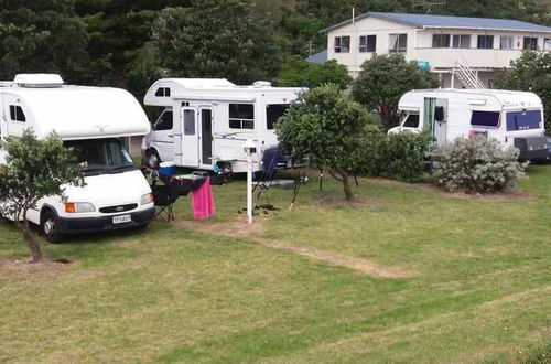 Foto 52 - Mahia Beach Motel and Holiday Park