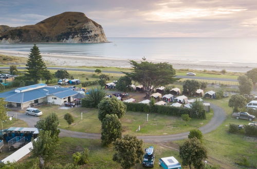 Photo 53 - Mahia Beach Motel and Holiday Park