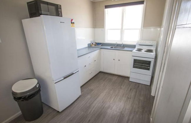 Mahia Beach Motel and Holiday Park - Foto 31