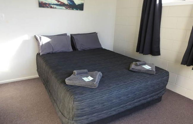 Mahia Beach Motel and Holiday Park - Foto 12