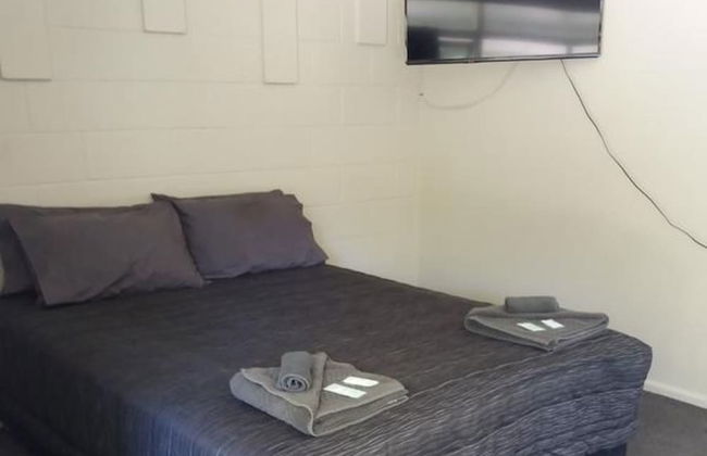 Mahia Beach Motel and Holiday Park - Foto 24
