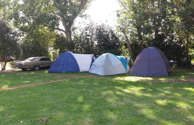 Mahia Beach Motel and Holiday Park - Foto 55