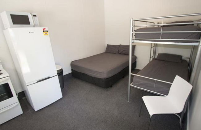 Mahia Beach Motel and Holiday Park - Foto 7