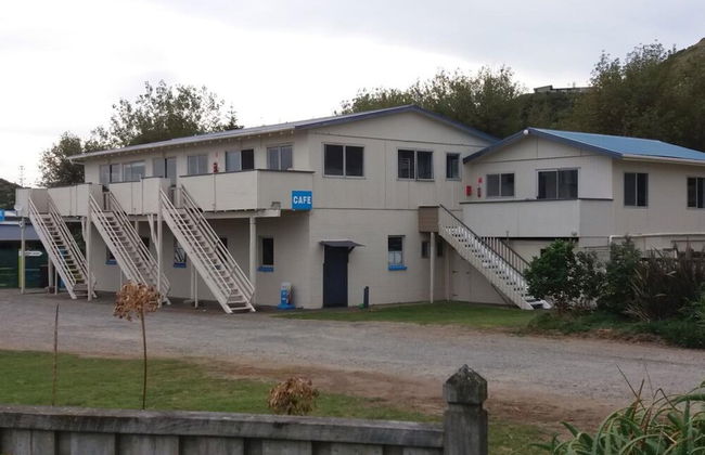 Mahia Beach Motel and Holiday Park - Foto 56