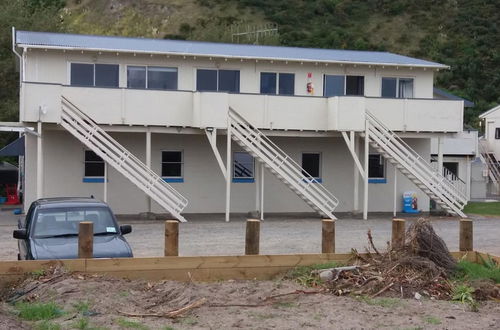 Foto 58 - Mahia Beach Motel and Holiday Park