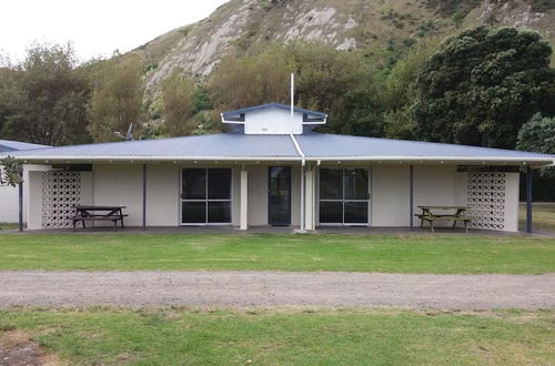 Photo 39 - Mahia Beach Motel and Holiday Park