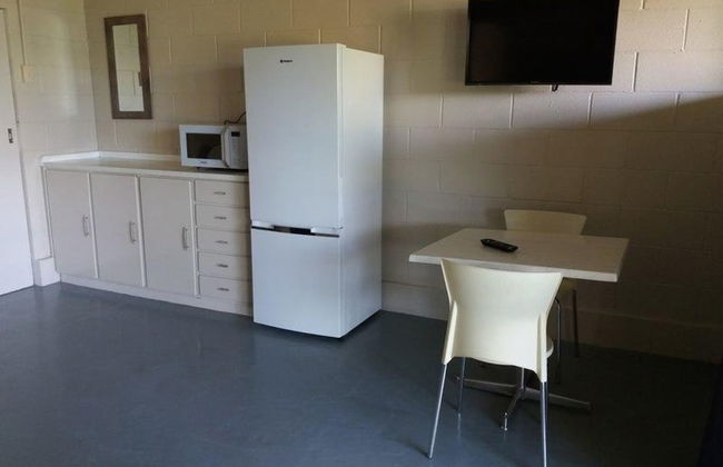 Mahia Beach Motel and Holiday Park - Foto 4