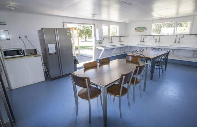 Mahia Beach Motel and Holiday Park - Foto 49