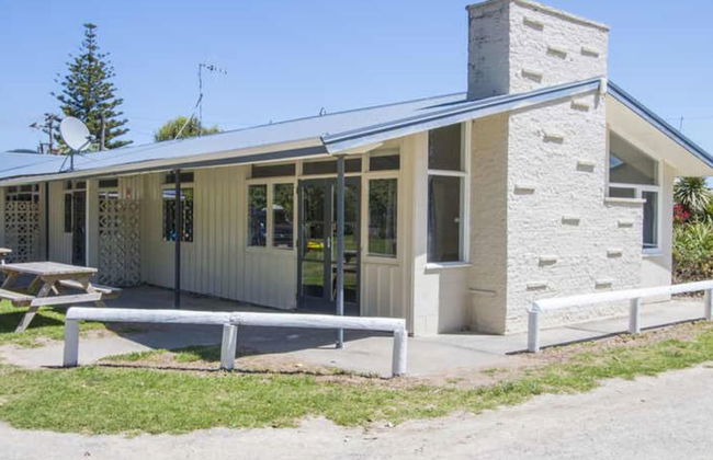Mahia Beach Motel and Holiday Park - Foto 35