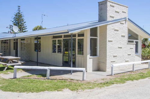 Photo 35 - Mahia Beach Motel and Holiday Park