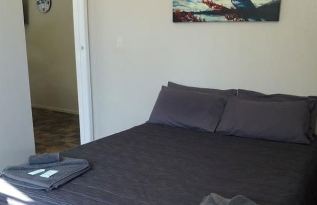 Mahia Beach Motel and Holiday Park - Foto 25
