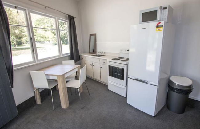 Mahia Beach Motel and Holiday Park - Foto 30
