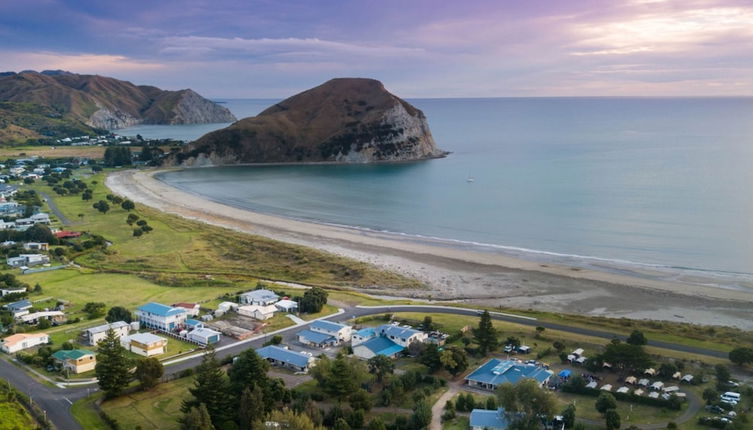 Photo 1 - Mahia Beach Motel and Holiday Park