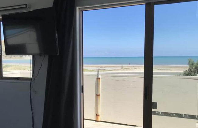 Mahia Beach Motel and Holiday Park - Foto 42