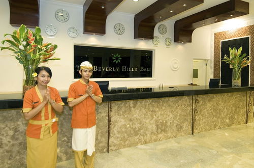 Foto 2 - The Beverly Hills Bali a Luxury Villas & Spa