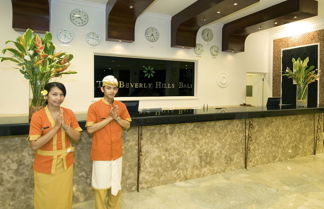 Photo 2 - The Beverly Hills Bali a Luxury Villas & Spa