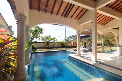 Photo 44 - The Beverly Hills Bali a Luxury Villas & Spa