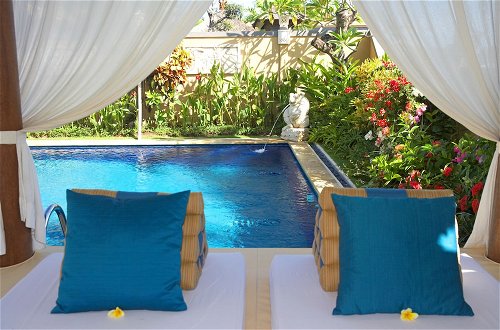 Photo 38 - The Beverly Hills Bali a Luxury Villas & Spa