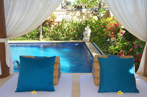 Photo 47 - The Beverly Hills Bali a Luxury Villas & Spa