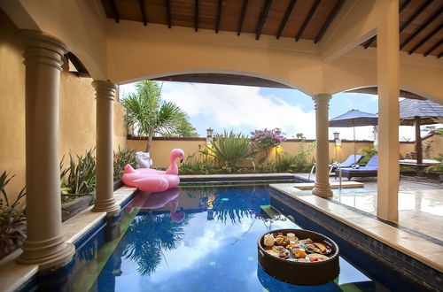 Photo 34 - The Beverly Hills Bali a Luxury Villas & Spa