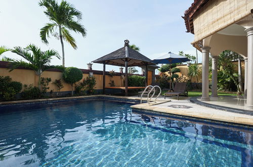 Photo 45 - The Beverly Hills Bali a Luxury Villas & Spa