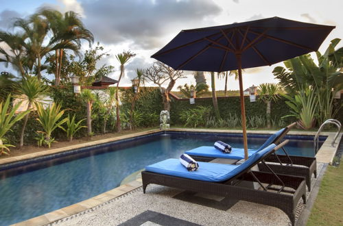 Foto 56 - The Beverly Hills Bali a Luxury Villas & Spa