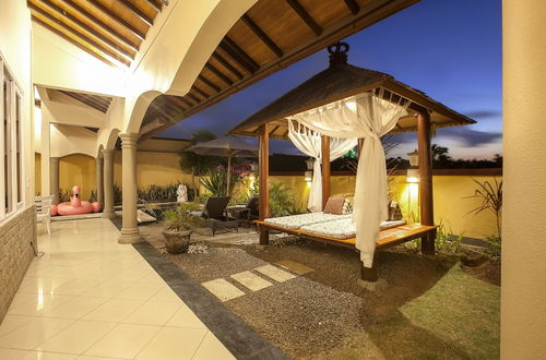 Photo 23 - The Beverly Hills Bali a Luxury Villas & Spa