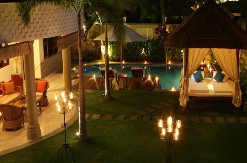 Photo 37 - The Beverly Hills Bali a Luxury Villas & Spa