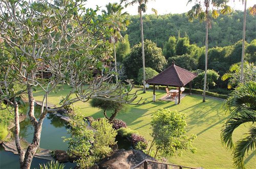 Photo 43 - The Beverly Hills Bali a Luxury Villas & Spa