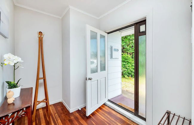 Kiwi Holiday Home near Airport - Photo 24