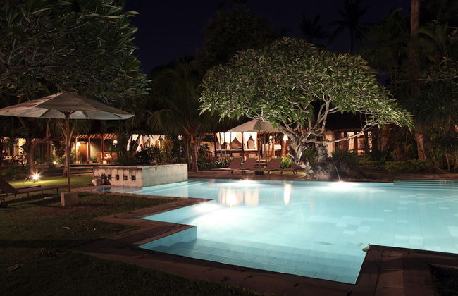 Natah Bale Villas - Foto 21
